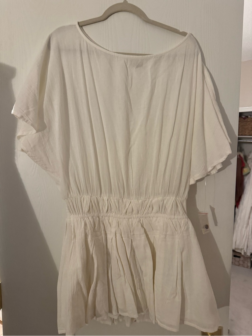 Free People Free-est Mini Dress